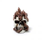 Dragon Keepers Skull Miniature