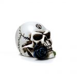 Alchemist Skull Miniature