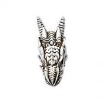 Dragon Skull Miniature