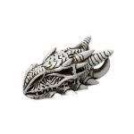 Dragon Skull Miniature