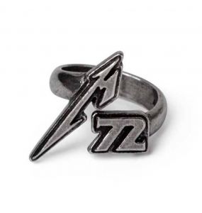Metallica M72 Ring