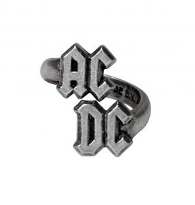 AC/DC Ring