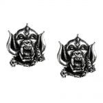 Clous d'Oreilles 'Motorhead Warpig'