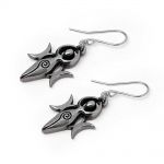 Boucles d'Oreilles 'Danu'