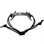 Bracelet 'Metallica Classic Logo'