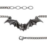 Bracelet 'Gothic Bat'