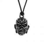 Iron Maiden Book Of Souls, Eddie Pendant