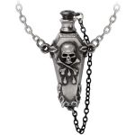 Pendentif 'The Undertaker'