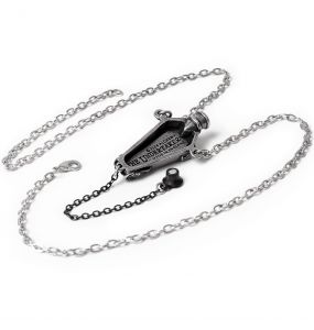 Pendentif 'The Undertaker'