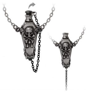 Pendentif 'The Undertaker'