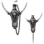 Pendentif 'The Undertaker'