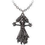 Pendentif 'Corn Witch'