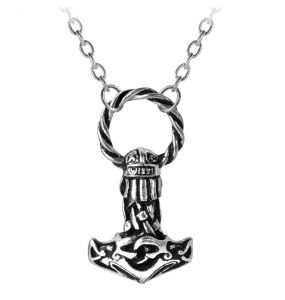 Pendentif 'Mjollnir'