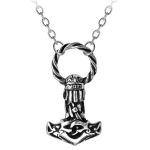 Pendentif 'Mjollnir'