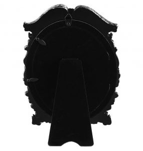 Miroir 'Masque of the Black Rose'