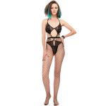 Ensemble de Lingerie 'Lorelei' Noir