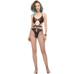 Ensemble de Lingerie 'Lorelei' Noir