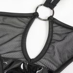 Ensemble de Lingerie 'Lorelei' Noir