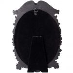 Miroir 'Masque of the Black Rose'