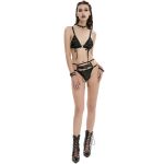 Ensemble de Lingerie 'Emelia' Noir