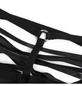 Ensemble de Lingerie 'Emelia' Noir