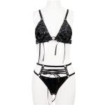 Ensemble de Lingerie 'Emelia' Noir