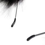 Serre-Tête Sexy 'Cat Ears' Noir