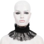 Black Lace 'Avagisa' Choker