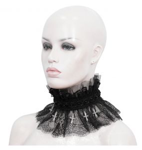 Black Lace 'Avagisa' Choker