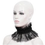 Black Lace 'Avagisa' Choker