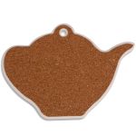 Ceramic Witches Brew Trivet