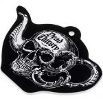 Ceramic Dead Thirsty Trivet