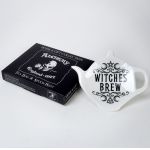 Ceramic Witches Brew Spoon Rest