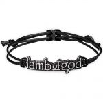 Bracelet 'Lamb of God'