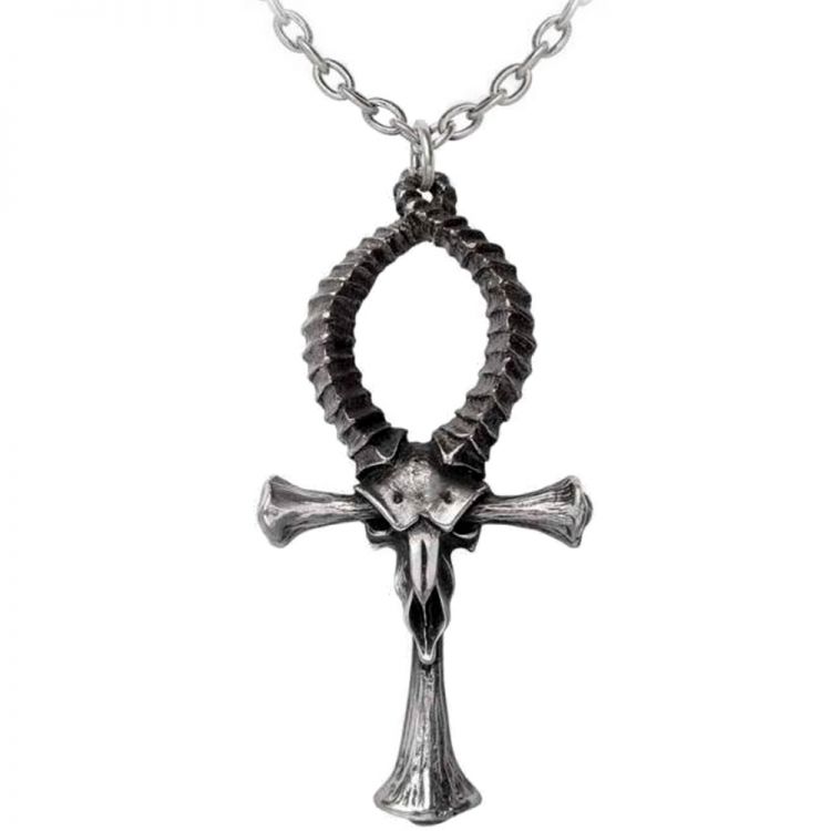 Pendentif 'Ankh of Ammon'