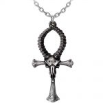 Pendentif 'Ankh of Ammon'