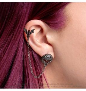 Luna Roost Earcuff