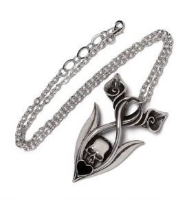 Pendentif 'Eternal Peace'