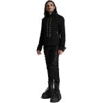 Veste-Gilet 2 en 1 'The Smog' Noire