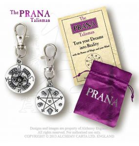 Prana Talisman