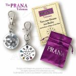 Prana - Crystallised Talisman