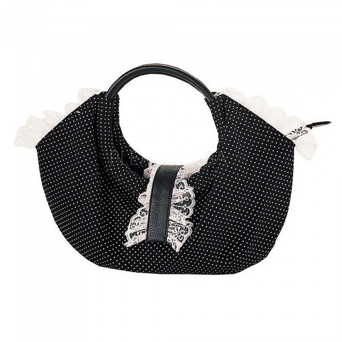 'Polka Dot Lolita' handbag