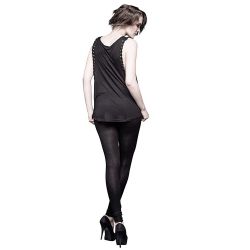 Leggings 'Skeleton Legs' Noir