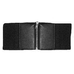 Waist Elastic Belt 'Red Doll'