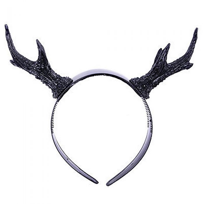 Antlers Headband